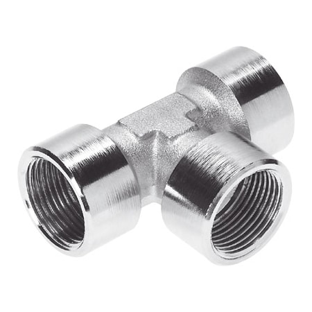 Festo T-Fitting NPFC-T-3G14-F NPFC-T-3G14-F